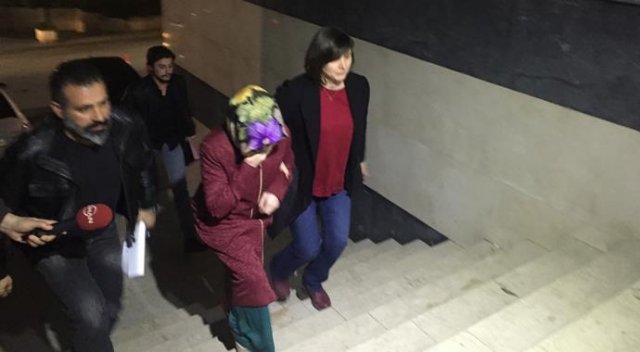 Beratcan&#039;ın annesi bakın ne ile suçlanıyor!