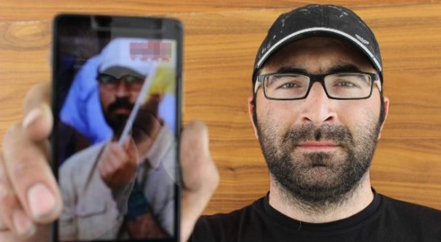 Bu benzerlik hayatını kararttı! Bu benzerlik hayatını kararttı!