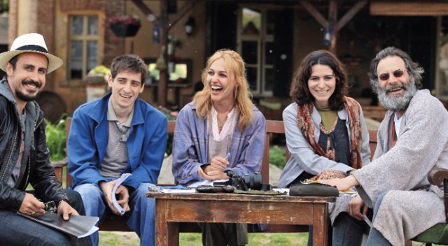 Bu hafta 6 film vizyona giriyor Bu hafta 6 film vizyona giriyor