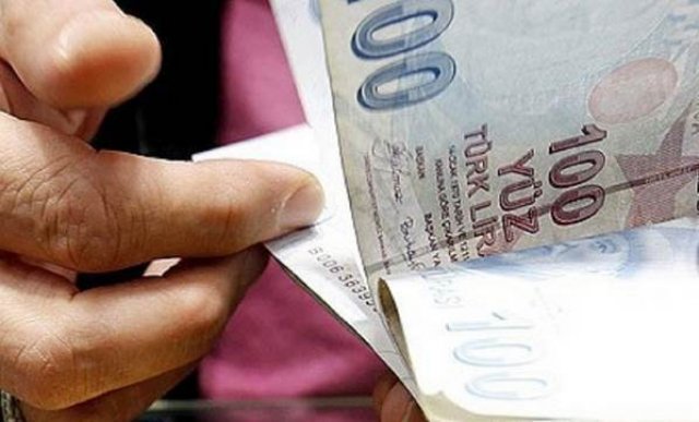 Çalışan emeklinin 3. zammı tamam Çalışan emeklinin 3. zammı tamam