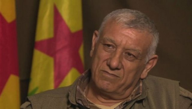 Cemil Bayık, Ankara saldırısından 4 gün önce Türkiye'yi tehdit etmiş Cemil Bayık, Ankara saldırısından 4 gün önce Türkiye'yi tehdit etmiş