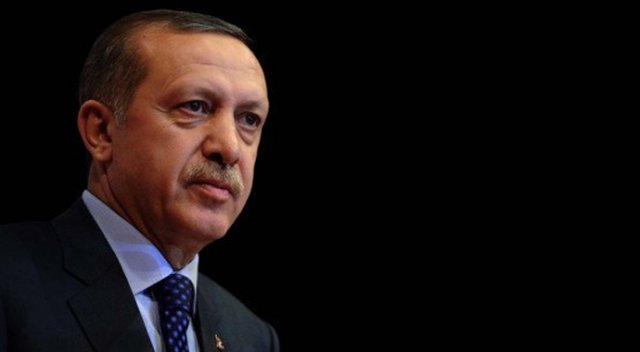 Cumhurbaşkanı Erdoğan'dan Nevruz açıklaması