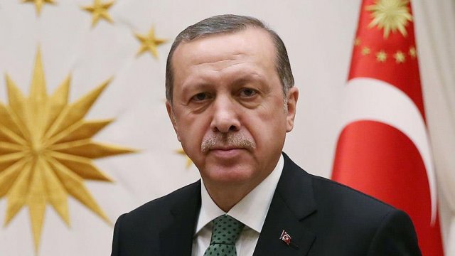 Cumhurbaşkanı Erdoğan'dan şehit ailelerine taziye telgrafı Cumhurbaşkanı Erdoğan'dan şehit ailelerine taziye telgrafı