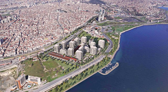 Deniz Semt, 2019'a tamam Deniz Semt, 2019'a tamam