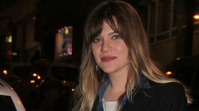 Derya Şensoy imaj değiştirdi