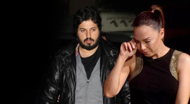 Ebru Gündeş Miami'ye gidiyor: Reza beni yanında ister Ebru Gündeş Miami'ye gidiyor: Reza beni yanında ister