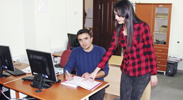 EKPSS Engelli  aday için tek kişilik kurs