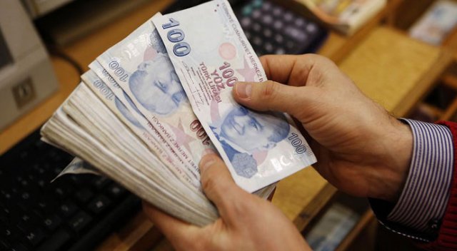 Elektrik borcuna af geliyor
