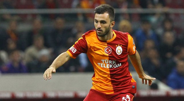 Emre ve Rodriguez&#039;e görev