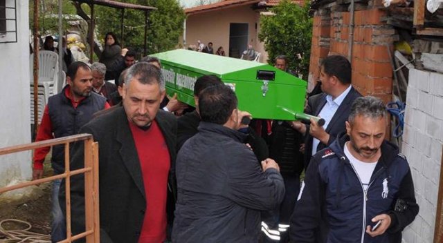 Eşiyle tartışan öğretmen intihar etti Eşiyle tartışan öğretmen intihar etti