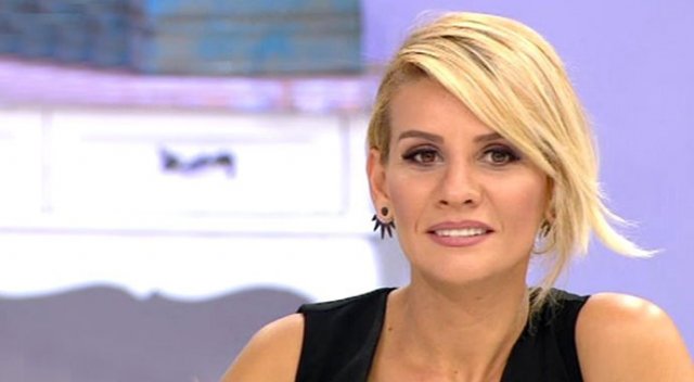 Esra Erol&#039;un kardeşi &#039;46 Yok Olan&#039; dizisinde
