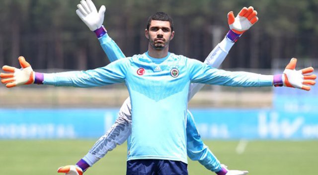 Fabiano: Porto'dan ayrılmayı ben istemedim Fabiano: Porto'dan ayrılmayı ben istemedim