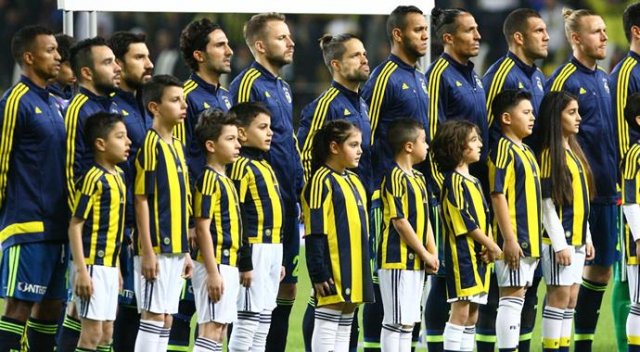 Fenerbahçe geçen sezonu geçti!