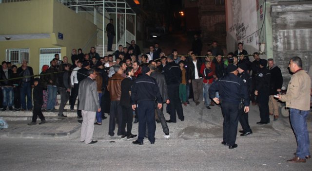 Gaziantep'te vahşet! 12 yaşındaki çocuğun...