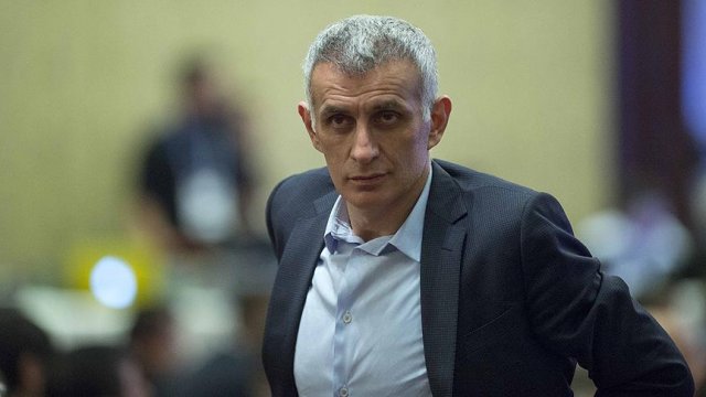Hacıosmanoğlu hakkında iddianame Hacıosmanoğlu hakkında iddianame