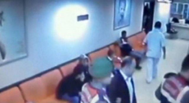 Hastaneden firar eden Hünkar Karataş&#039;ın yeni görüntüleri ortaya çıktı