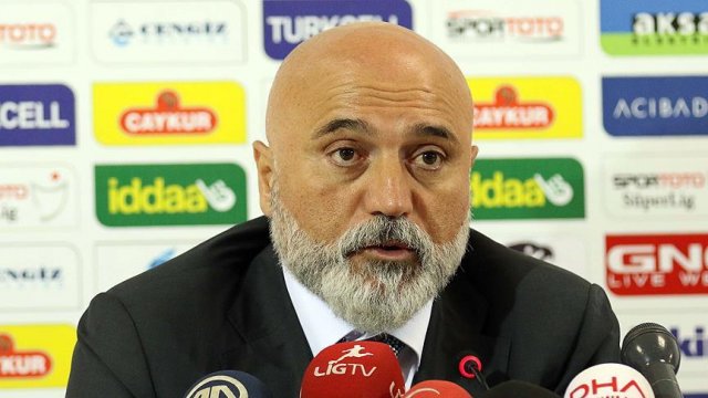 Hikmet Karaman: Sosa gibi bir oyuncumuz olsa bizim için çok daha farklı olabilirdi