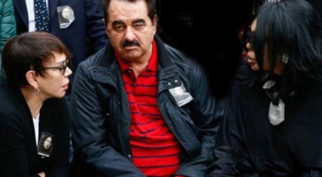 İbrahim Tatlıses'in bu hali sevenlerini üzdü İbrahim Tatlıses'in bu hali sevenlerini üzdü