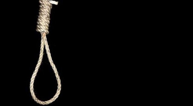 İran'da idamlar son 20 yılın en yüksek seviyesinde İran'da idamlar son 20 yılın en yüksek seviyesinde
