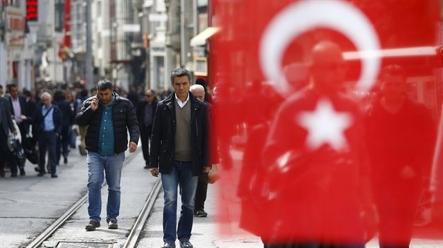 İsrail&#039;den vatandaşlarına Türkiye uyarısı