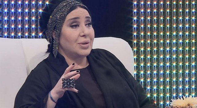 İşte makyajsız Nur Yerlitaş İşte makyajsız Nur Yerlitaş