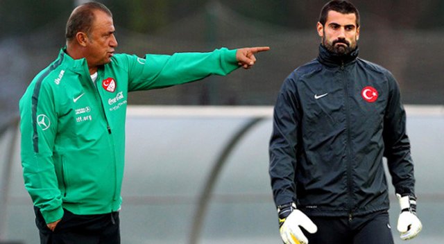 İşte Volkan Demirel&#039;in kadroya alınmama nedeni