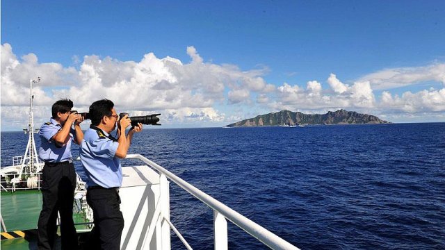 Japonya ve Filipinler savunma alanında işbirliği yapacak Japonya ve Filipinler savunma alanında işbirliği yapacak