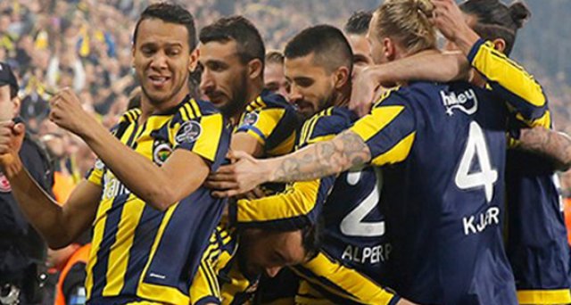 Kanarya zirvede kalmak istiyor Kanarya zirvede kalmak istiyor