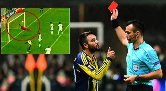 Korkunç Ivan 4 yıl önce de bizi yakmış! Korkunç Ivan 4 yıl önce de bizi yakmış!