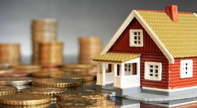 Krediyle ev alana iyi haber Krediyle ev alana iyi haber