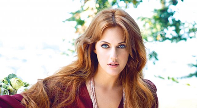 Meryem Uzerli, sabah programı mı sunacak? Meryem Uzerli, sabah programı mı sunacak?