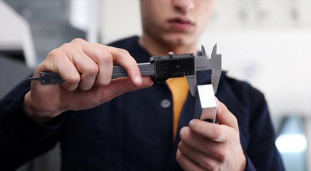 Meslek liselerine yönelik 'reform paketi' Başbakanlıkta Meslek liselerine yönelik 'reform paketi' Başbakanlıkta