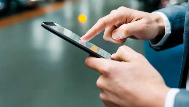 Milyonlarca GSM abonesine, 4,5G faturası uyarısı geldi Milyonlarca GSM abonesine, 4,5G faturası uyarısı geldi