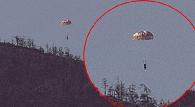Moskova'dan büyük iddia: Rus pilotu öldüren Türk yakalandı Moskova'dan büyük iddia: Rus pilotu öldüren Türk yakalandı