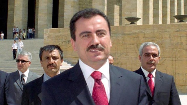 Muhsin Yazıcıoğlu vefatının 7. yılında mezarı başında anılacak Muhsin Yazıcıoğlu vefatının 7. yılında mezarı başında anılacak