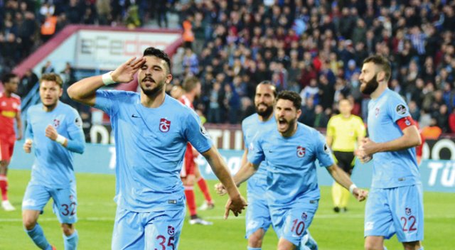 Müjdeler olsun Müjdeler olsun