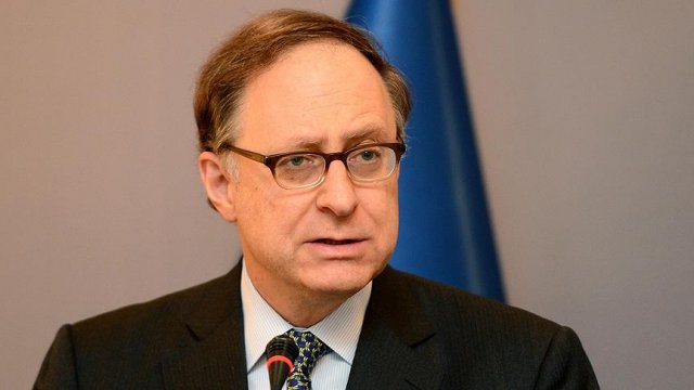 NATO'dan Moskova'ya "Kırım mesajı" NATO'dan Moskova'ya "Kırım mesajı"