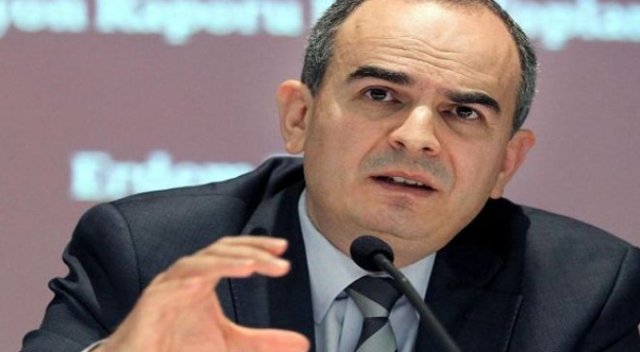 Nefesler tutuldu, gözler bir kez daha Merkez Bankası'nda Nefesler tutuldu, gözler bir kez daha Merkez Bankası'nda