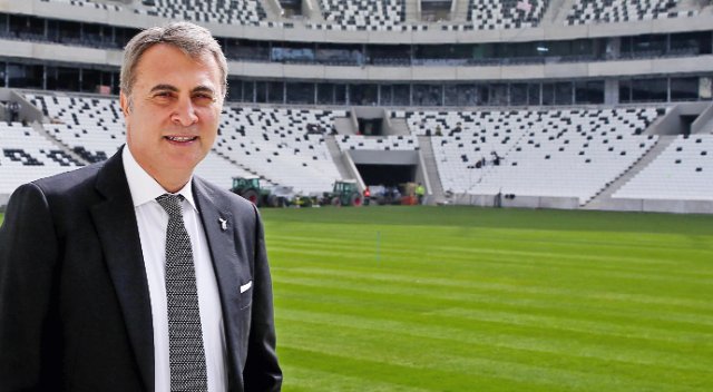 Orman: Babam da görseydi...