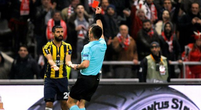 Portekizliler'den Fenerbahçeliler'i çıldırtan yorum Portekizliler'den Fenerbahçeliler'i çıldırtan yorum