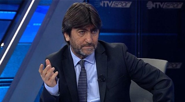 Rıdvan Dilmen'den sürpriz transfer Rıdvan Dilmen'den sürpriz transfer