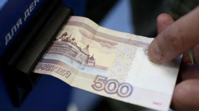 Rusya'da herkes bunu yapmaya başladı! Rusya'da herkes bunu yapmaya başladı!