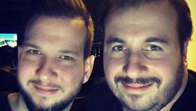 Şahan Gökbakar'ın bu görüntüsü şoke etti Şahan Gökbakar'ın bu görüntüsü şoke etti