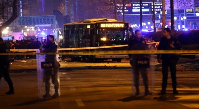 Saldırı öncesi yapılan 17 görüşme inceleniyor