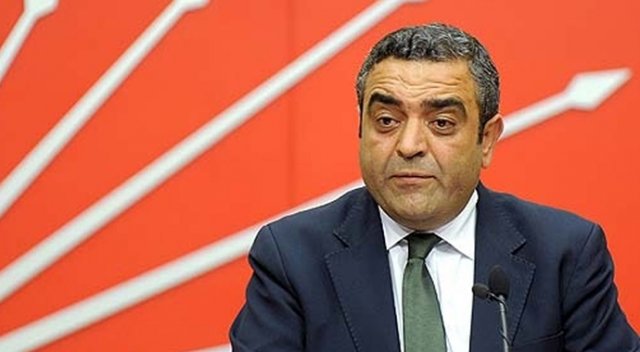 Sezgin Tanrıkulu, PKK medyasında Sezgin Tanrıkulu, PKK medyasında