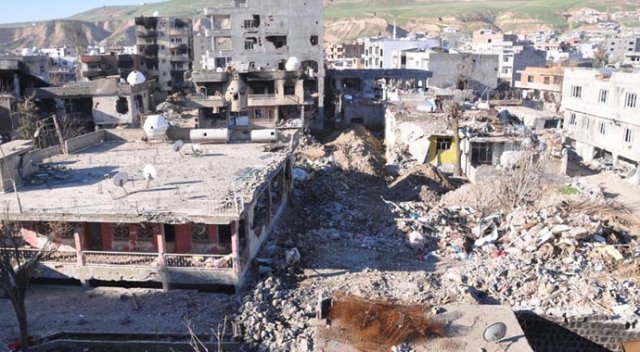 Şırnak Valisi’nden son dakika ‘Cizre’ açıklaması! Şırnak Valisi’nden son dakika ‘Cizre’ açıklaması!