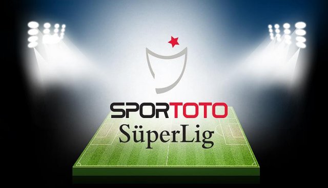 Süper Lig'de 25. hafta heyecanı yarın başlıyor