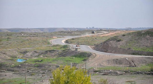 Suriye'nin kuzeyi yeni Kandil oldu Suriye'nin kuzeyi yeni Kandil oldu