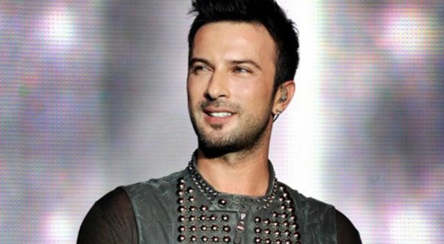 Tarkan&#039;dan hayranlarına müjde