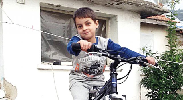 Tek hayali Erdoğan'a sarılmak Tek hayali Erdoğan'a sarılmak